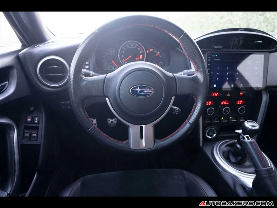 2014 Subaru BRZ 1st Gen - Image 14 of 20