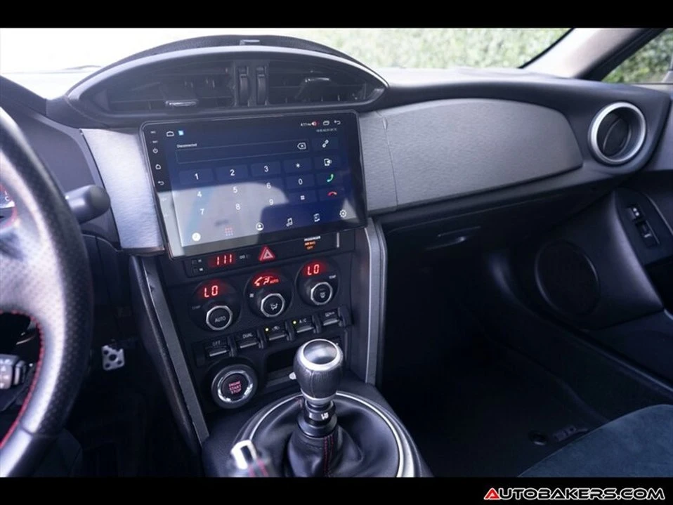 2014 Subaru BRZ 1st Gen - Image 19 of 20