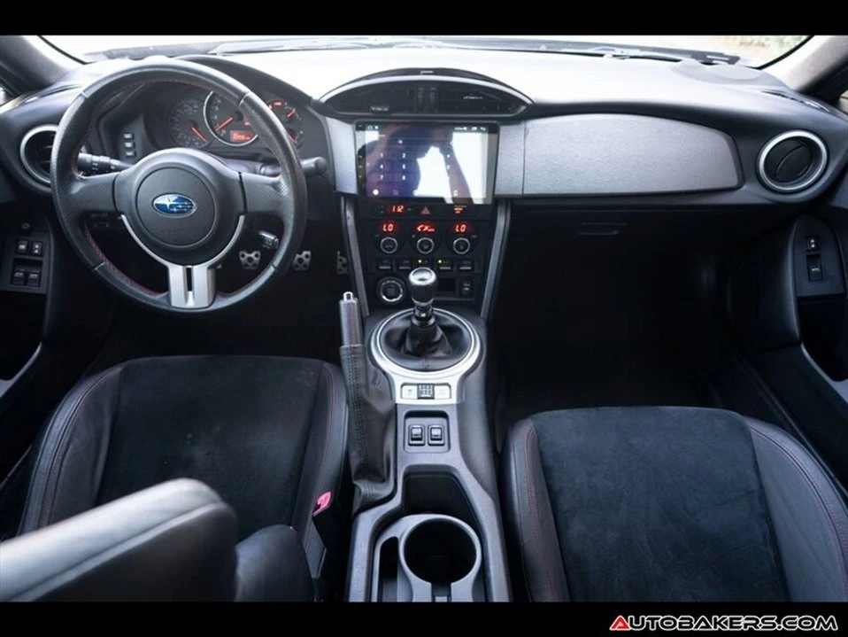 2014 Subaru BRZ 1st Gen - Image 16 of 20