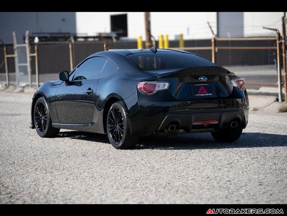 2014 Subaru BRZ 1st Gen - Image 6 of 20