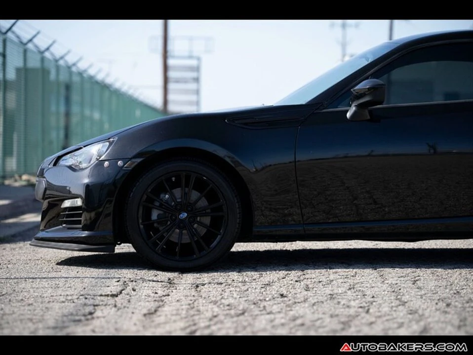 2014 Subaru BRZ 1st Gen - Image 12 of 20