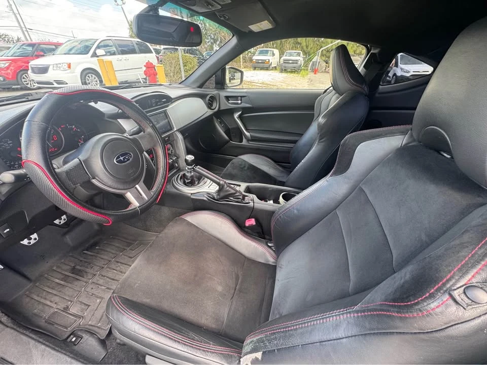 2014 Subaru BRZ 1st Gen - Image 10 of 16