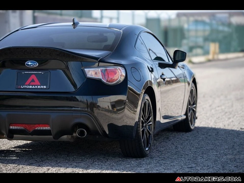 2014 Subaru BRZ 1st Gen - Image 10 of 20