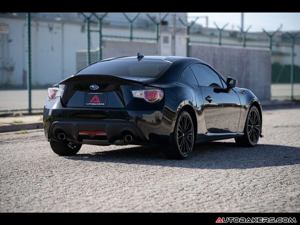 2014 Subaru BRZ 1st Gen - Image 4 of 20