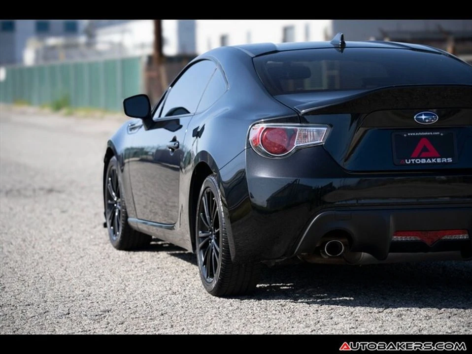 2014 Subaru BRZ 1st Gen - Image 9 of 20