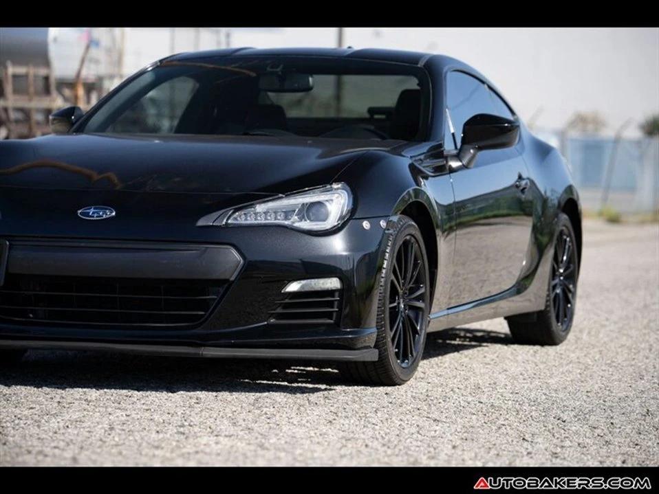 2014 Subaru BRZ 1st Gen - Image 8 of 20