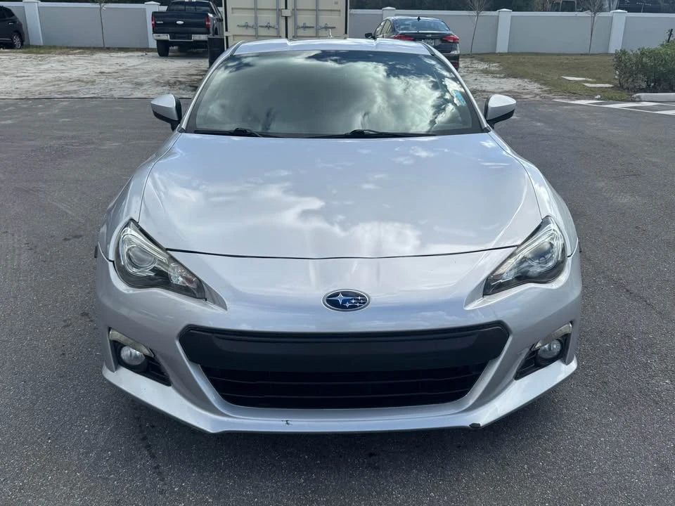 2014 Subaru BRZ 1st Gen - Image 2 of 16