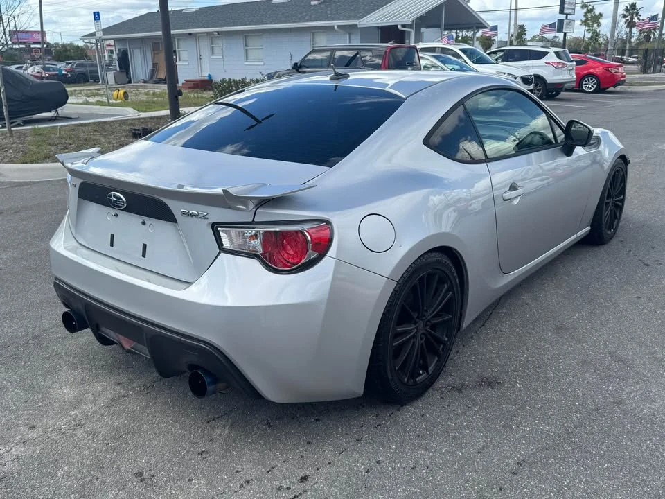 2014 Subaru BRZ 1st Gen - Image 6 of 16