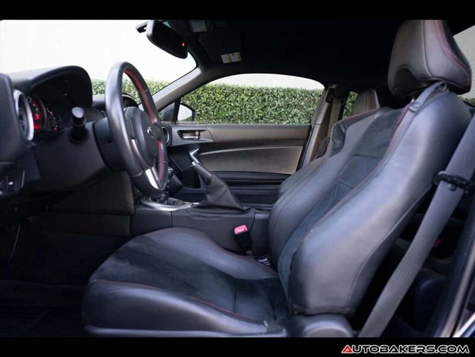 2014 Subaru BRZ 1st Gen - Image 15 of 20