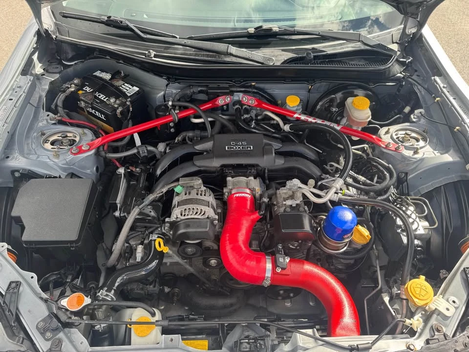 2014 Subaru BRZ 1st Gen - Image 3 of 16