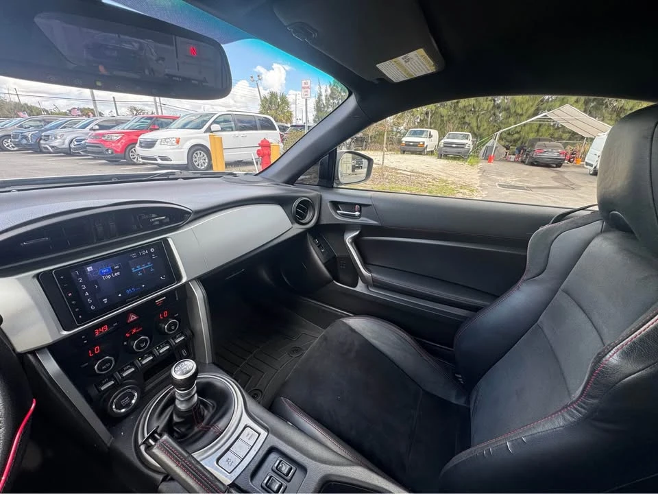 2014 Subaru BRZ 1st Gen - Image 13 of 16