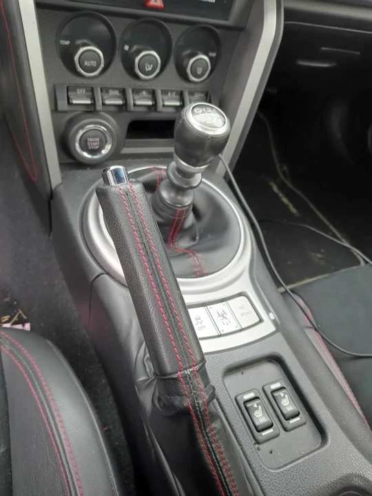 2014 Subaru BRZ 1st Gen - Image 7 of 10