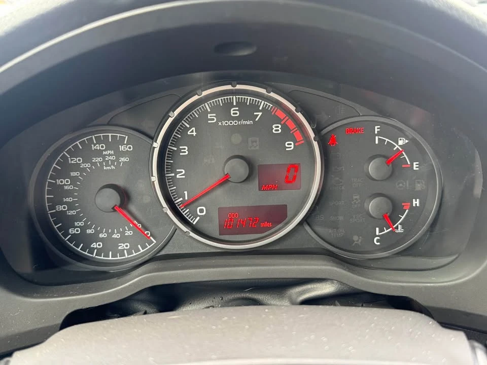 2014 Subaru BRZ 1st Gen - Image 12 of 16