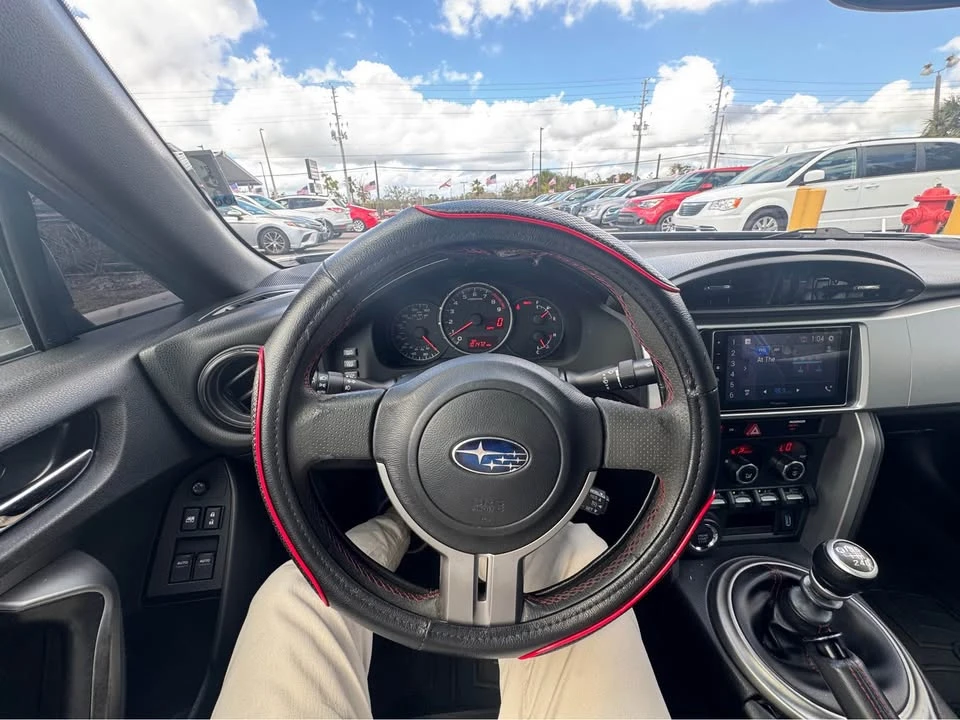 2014 Subaru BRZ 1st Gen - Image 11 of 16