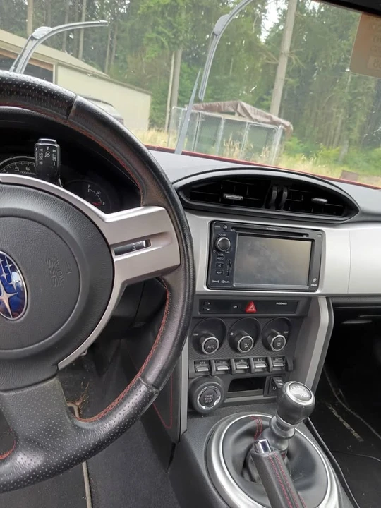 2014 Subaru BRZ 1st Gen - Image 6 of 10