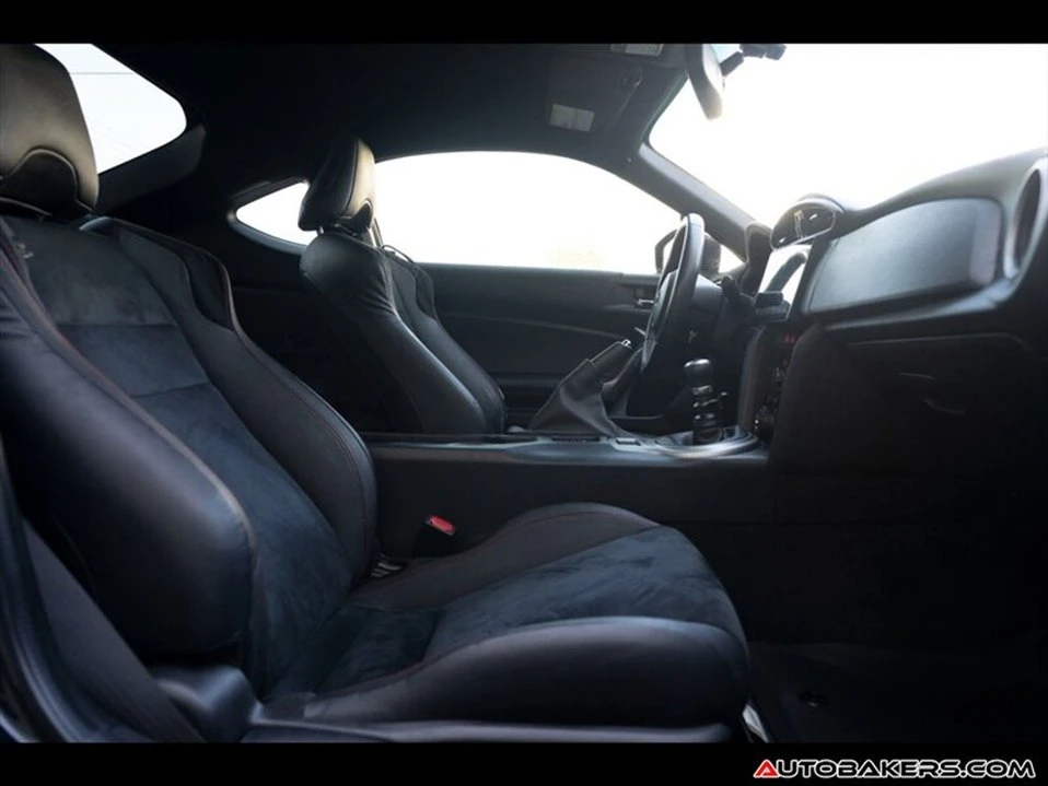 2014 Subaru BRZ 1st Gen - Image 17 of 20