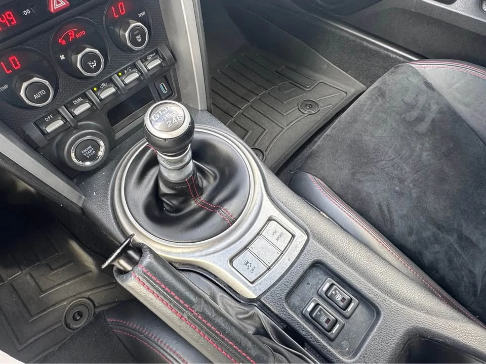 2014 Subaru BRZ 1st Gen - Image 15 of 16