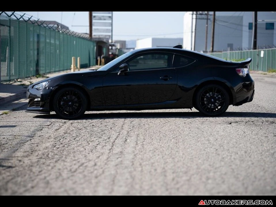 2014 Subaru BRZ 1st Gen - Image 11 of 20