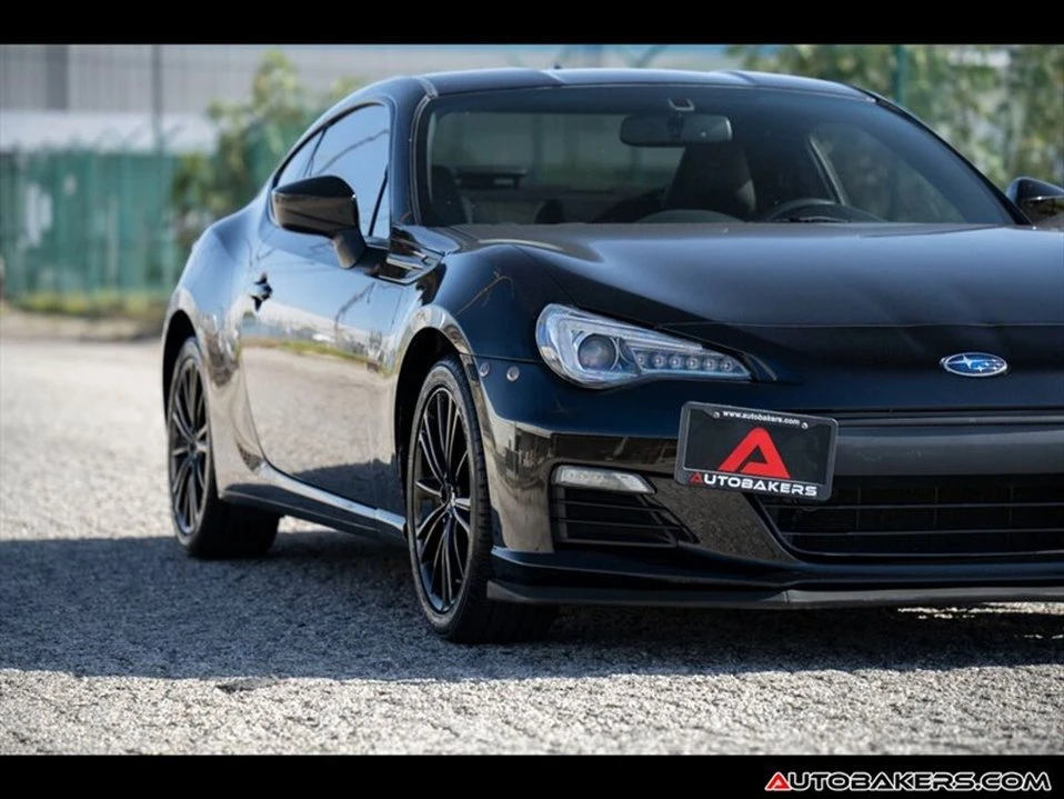 2014 Subaru BRZ 1st Gen - Image 7 of 20