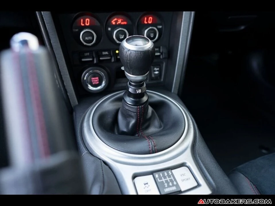 2014 Subaru BRZ 1st Gen - Image 20 of 20