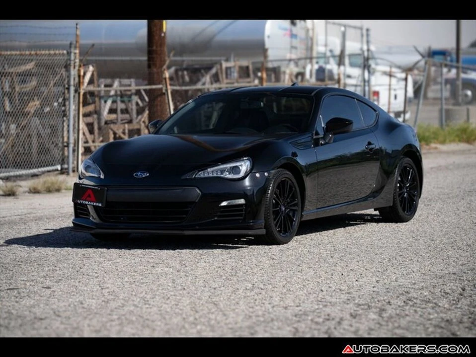 2014 Subaru BRZ 1st Gen - Image 3 of 20