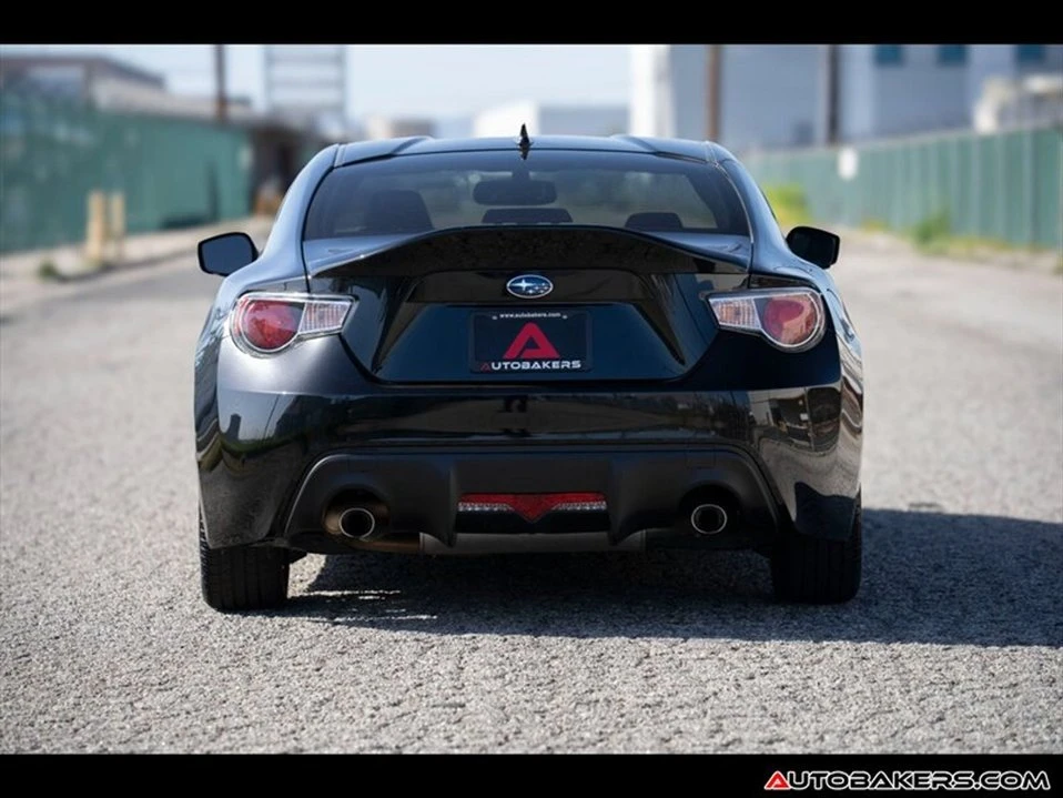 2014 Subaru BRZ 1st Gen - Image 5 of 20
