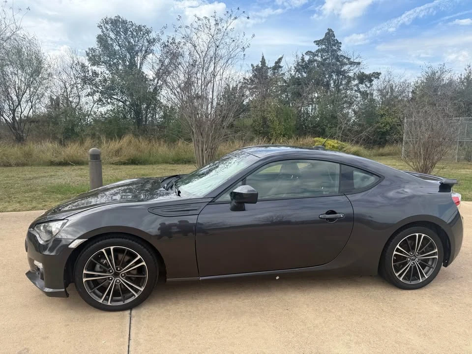2014 Subaru BRZ 1st Gen - Image 9 of 12