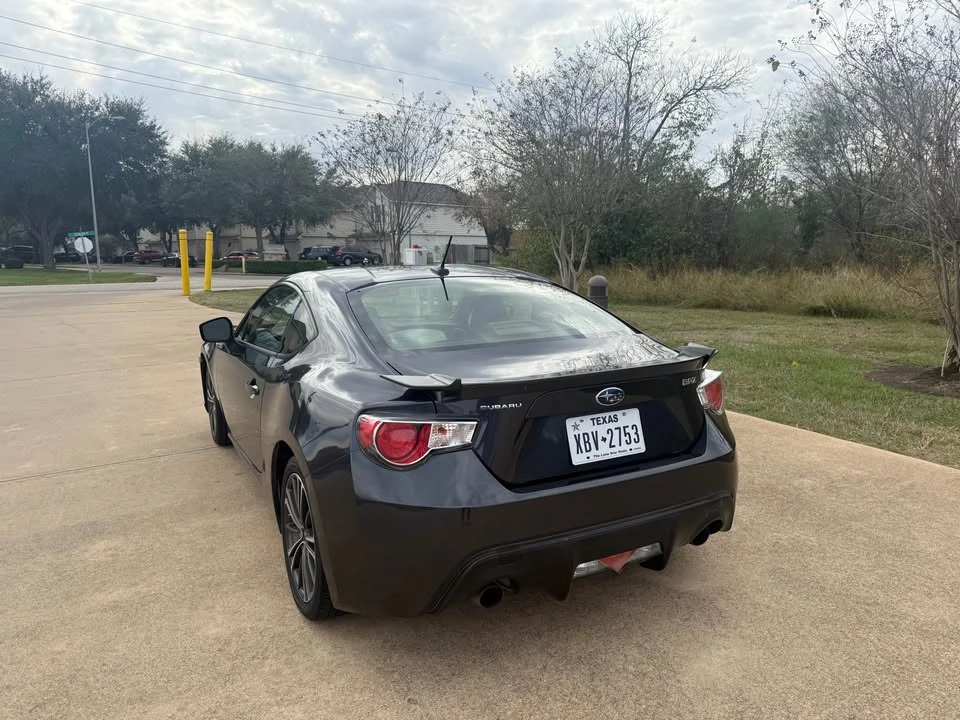 2014 Subaru BRZ 1st Gen - Image 4 of 12