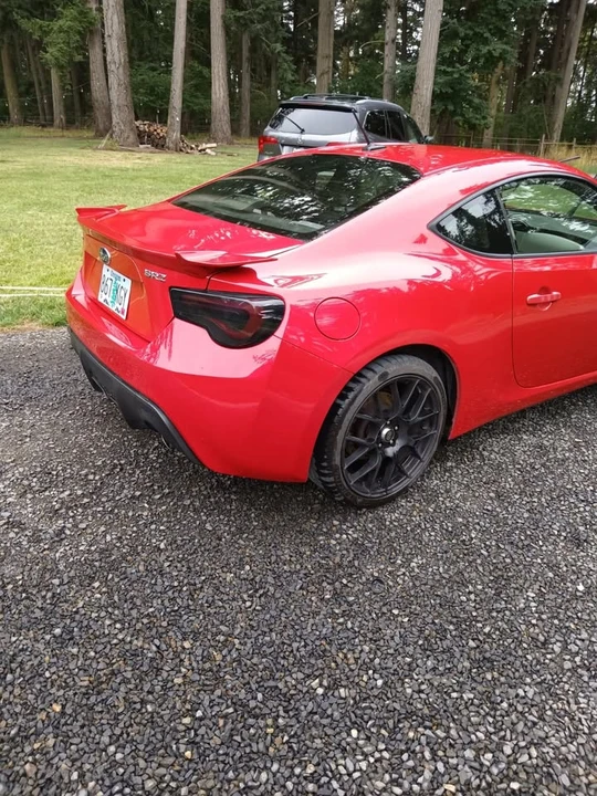 2014 Subaru BRZ 1st Gen - Image 3 of 10
