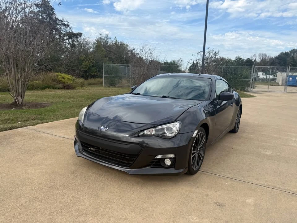 2014 Subaru BRZ 1st Gen - Image 8 of 12