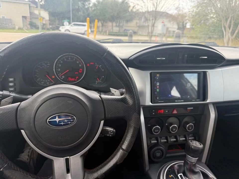 2014 Subaru BRZ 1st Gen - Image 10 of 12
