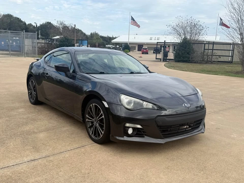 2014 Subaru BRZ 1st Gen - Image 2 of 12