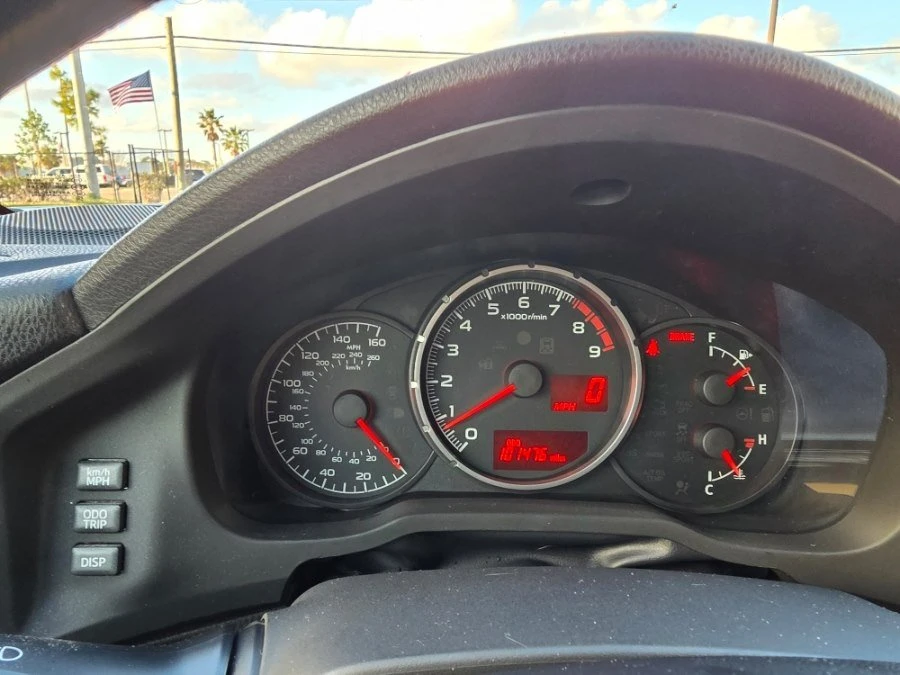 2014 Subaru BRZ 1st Gen - Image 11 of 11
