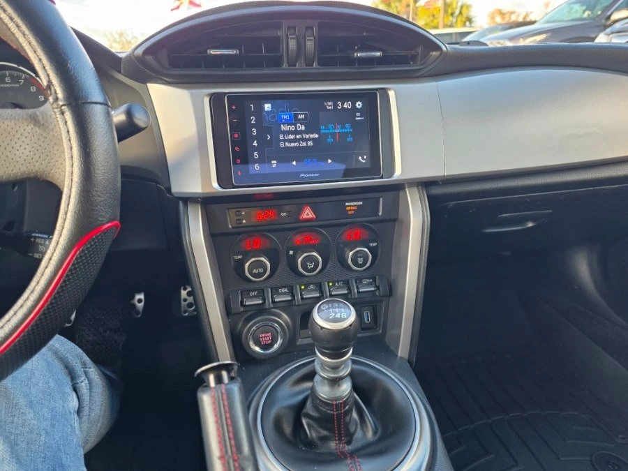2014 Subaru BRZ 1st Gen - Image 10 of 11