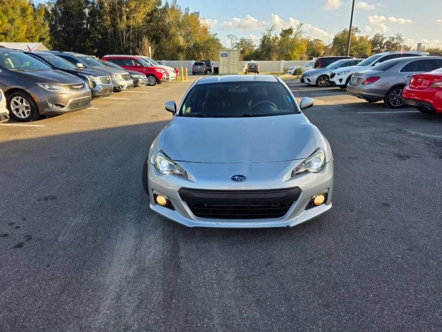 2014 Subaru BRZ 1st Gen - Image 2 of 11