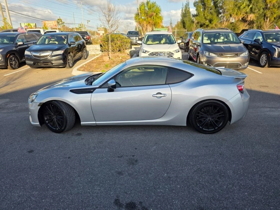 2014 Subaru BRZ 1st Gen - Image 4 of 11