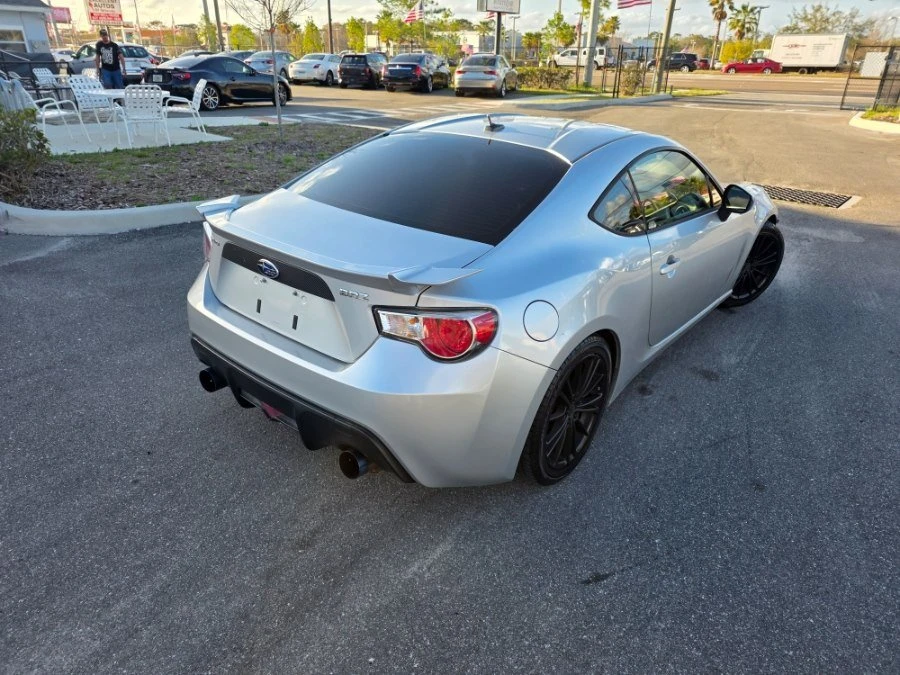 2014 Subaru BRZ 1st Gen - Image 6 of 11