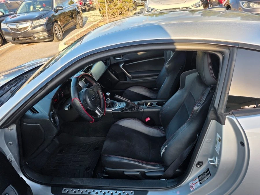 2014 Subaru BRZ 1st Gen - Image 9 of 11