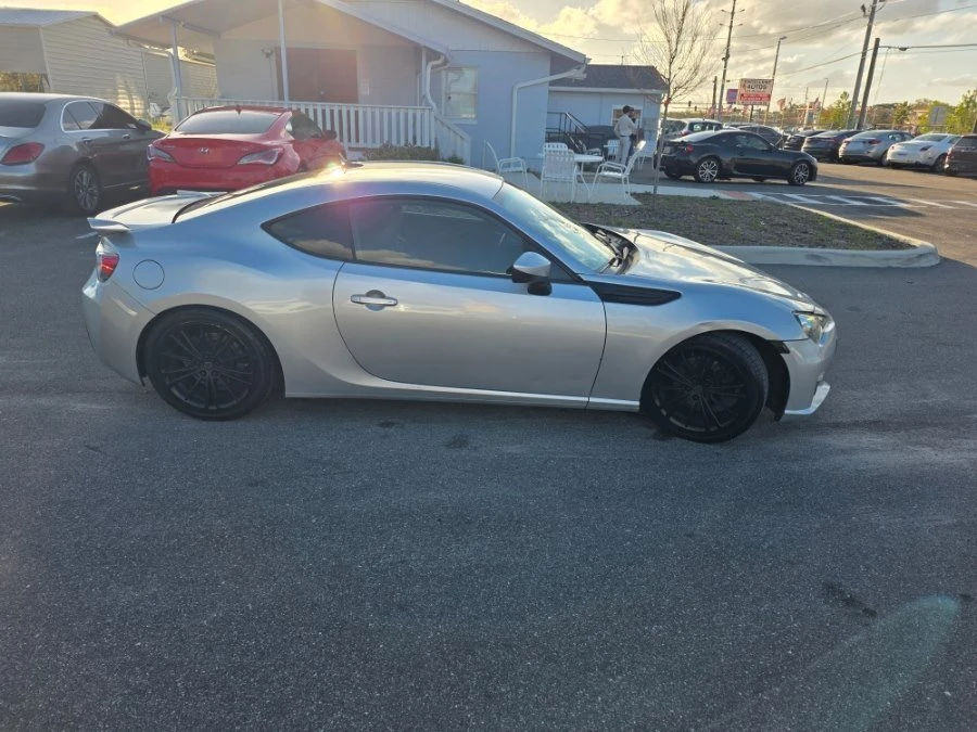 2014 Subaru BRZ 1st Gen - Image 5 of 11