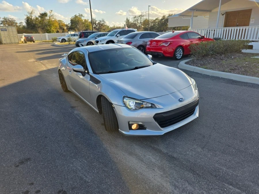 2014 Subaru BRZ 1st Gen - Image 3 of 11
