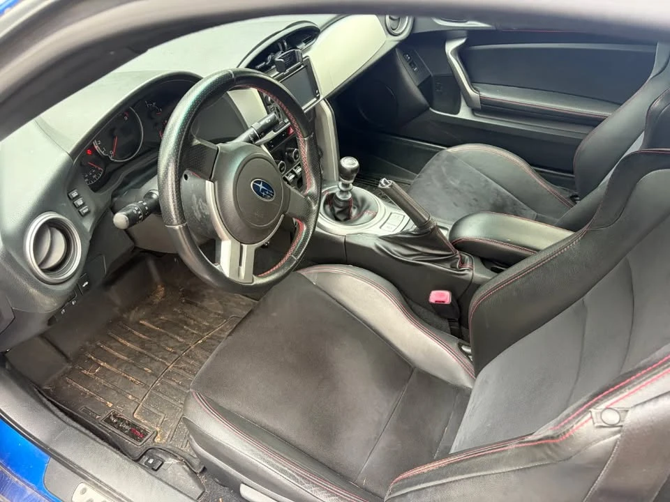 2014 Subaru BRZ 1st Gen - Image 5 of 9