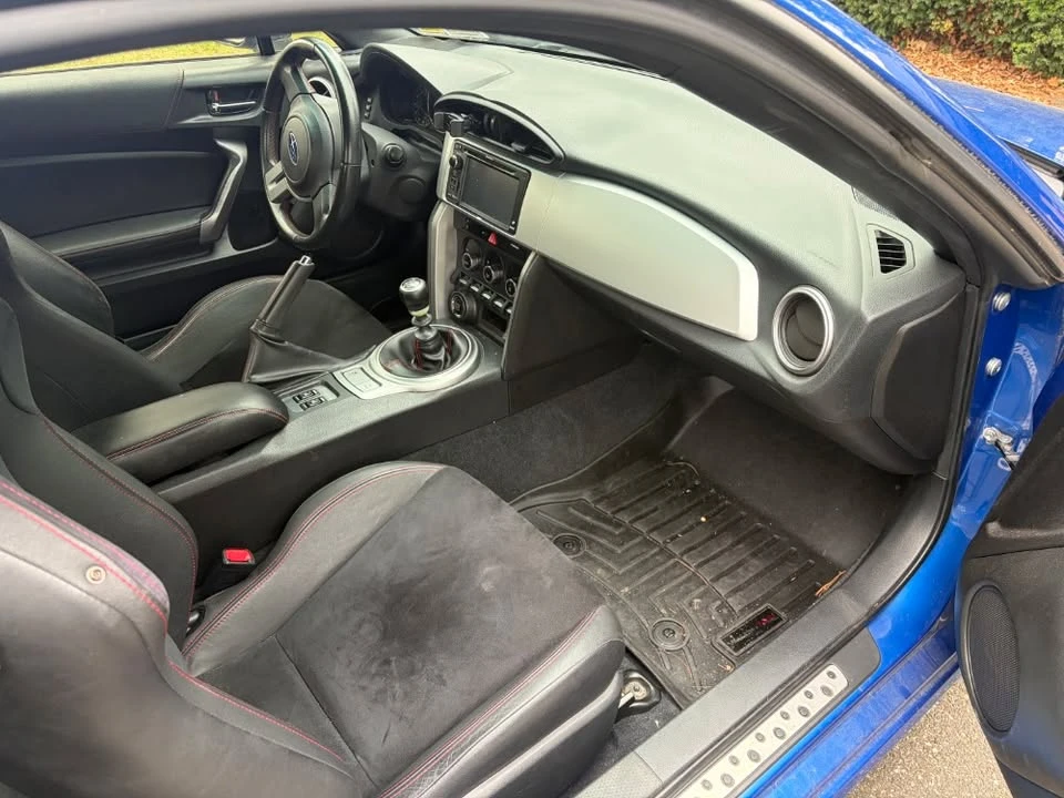 2014 Subaru BRZ 1st Gen - Image 6 of 9