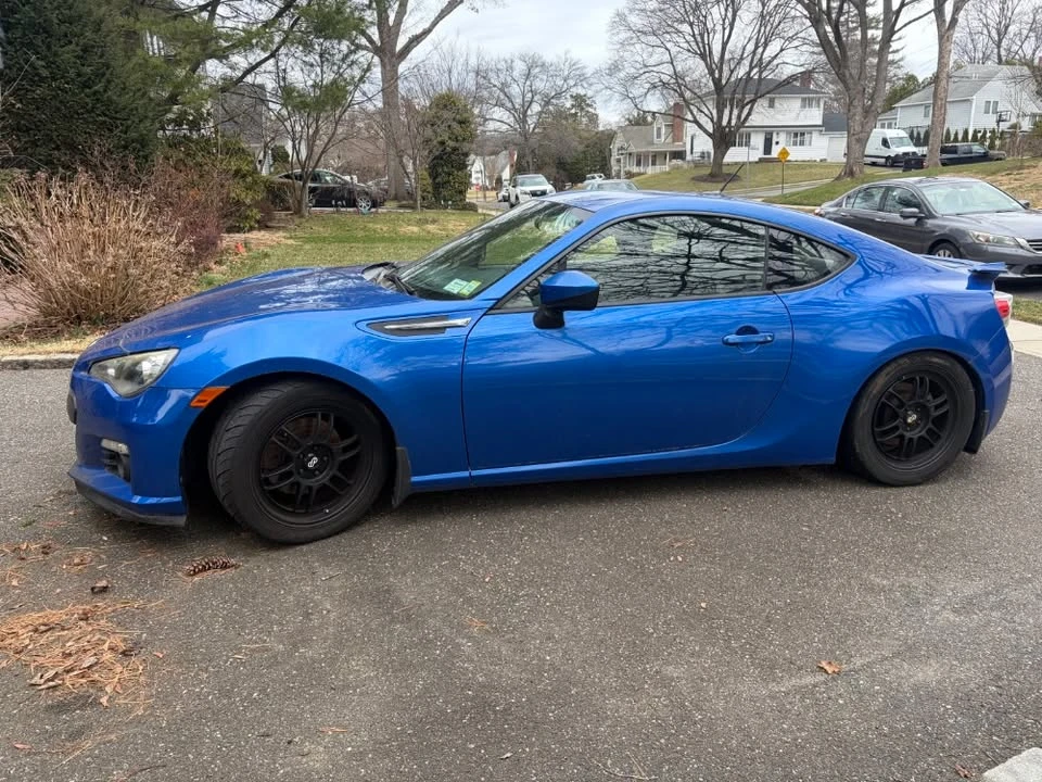2014 Subaru BRZ 1st Gen - Image 4 of 9
