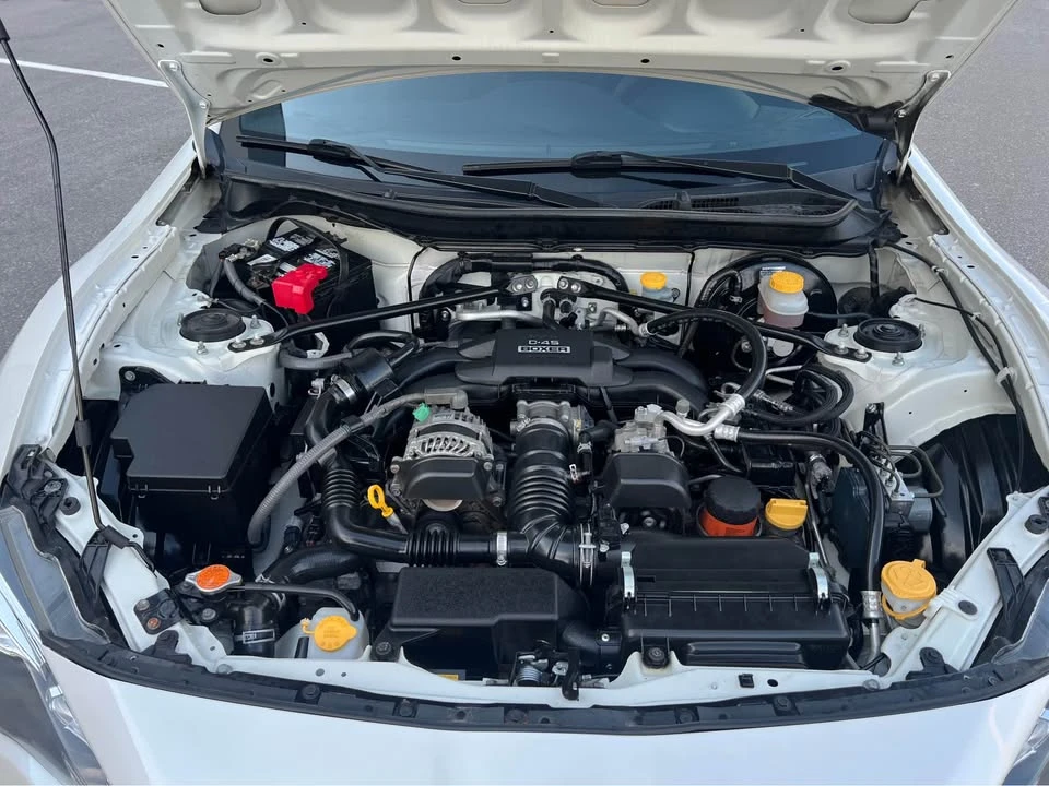 2014 Subaru BRZ 1st Gen - Image 18 of 19
