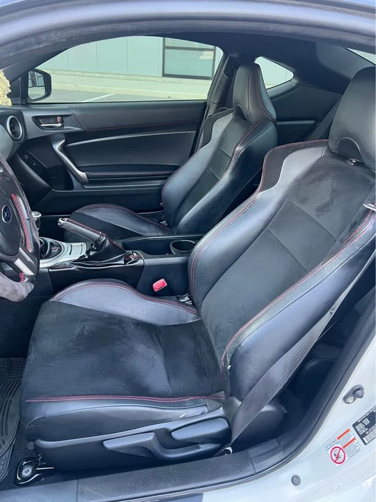 2014 Subaru BRZ 1st Gen - Image 10 of 19