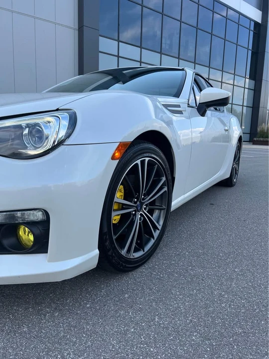 2014 Subaru BRZ 1st Gen - Image 7 of 19