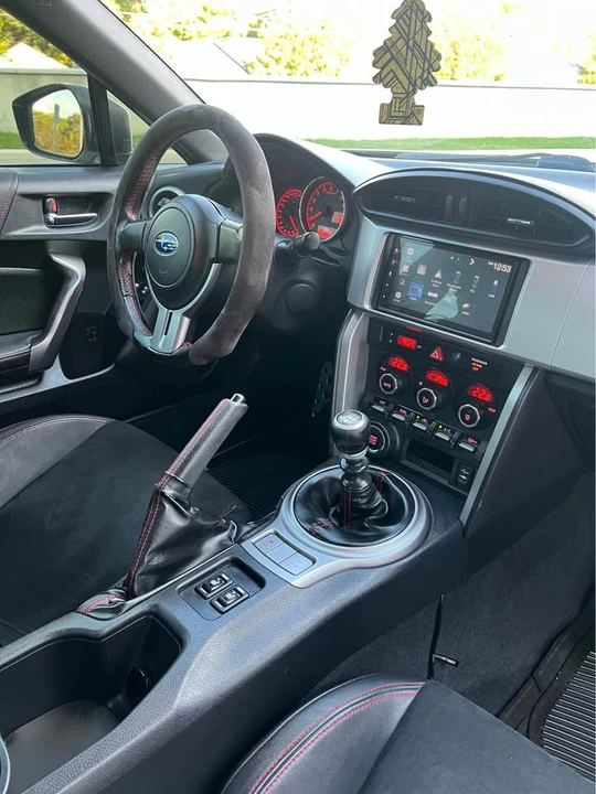 2014 Subaru BRZ 1st Gen - Image 13 of 19