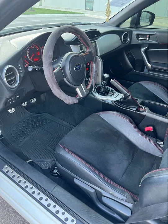 2014 Subaru BRZ 1st Gen - Image 9 of 19