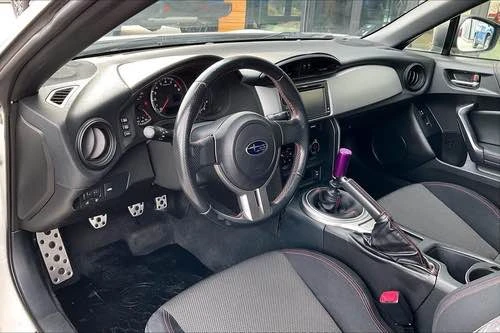 2014 Subaru BRZ 1st Gen - Image 4 of 4