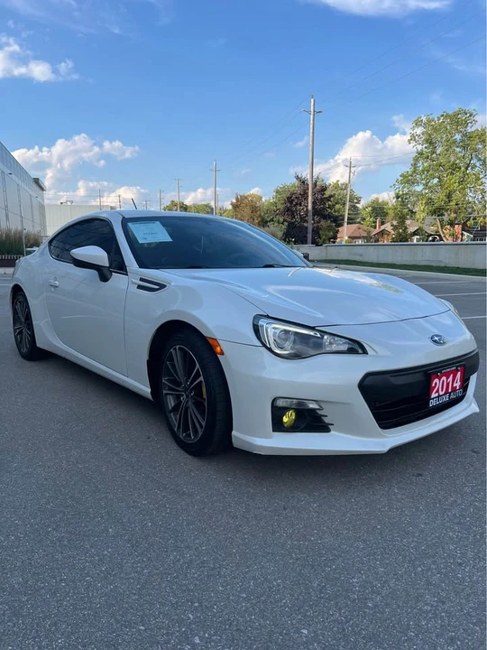 2014 Subaru BRZ 1st Gen - Image 6 of 19